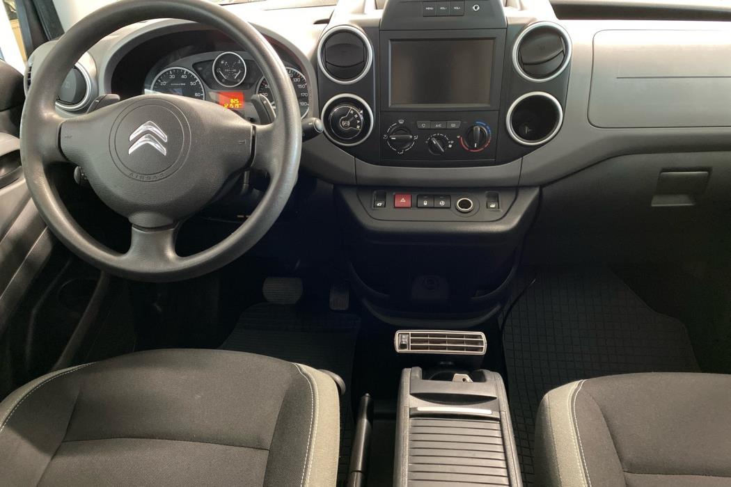CITROEN Berlingo Multispace 2016