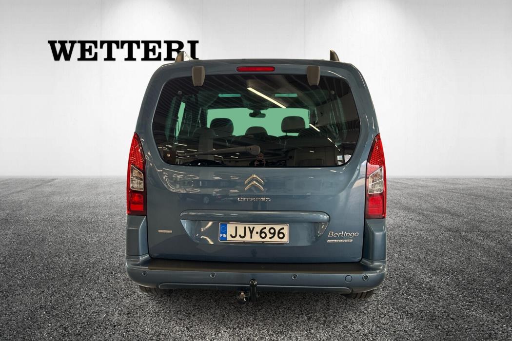 CITROEN Berlingo Multispace 2016