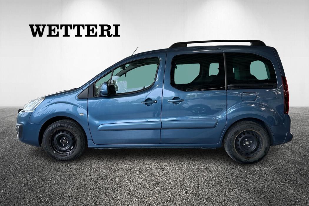 CITROEN Berlingo Multispace 2016