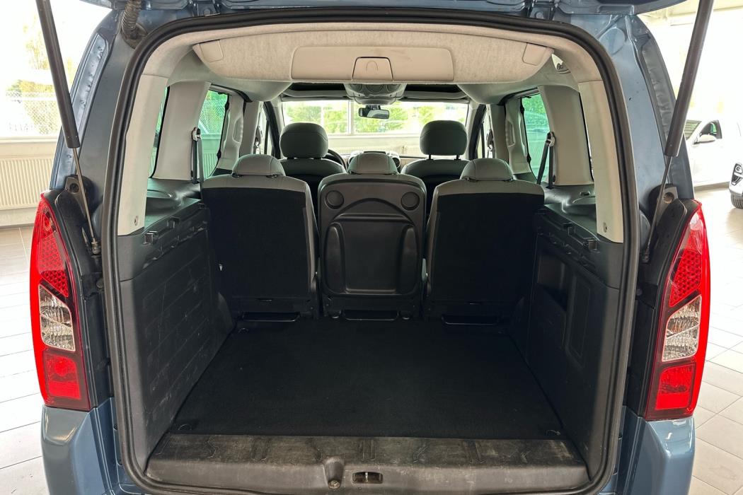 CITROEN Berlingo Multispace 2016