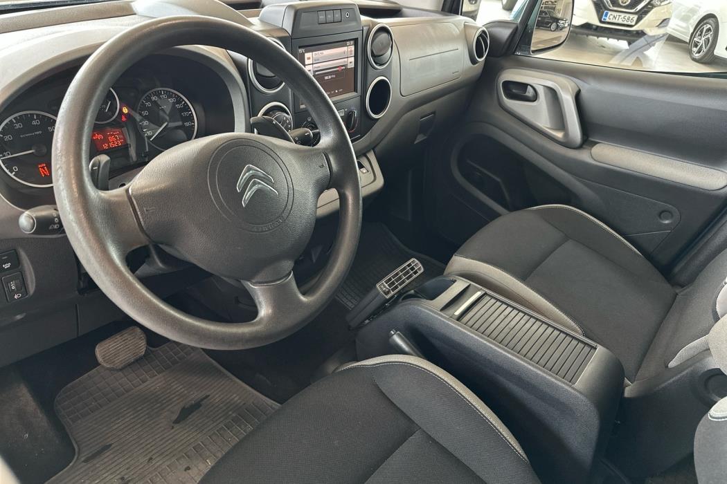 CITROEN Berlingo Multispace 2016