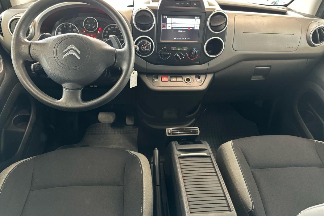 CITROEN Berlingo Multispace 2016