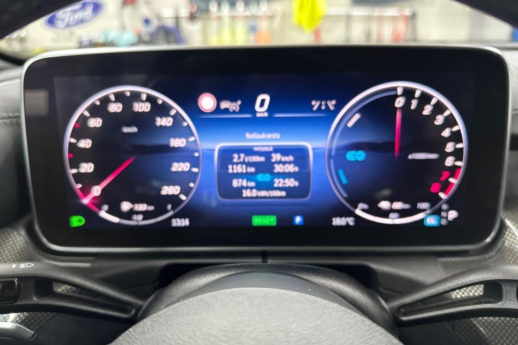 MERCEDES-BENZ C 2022
