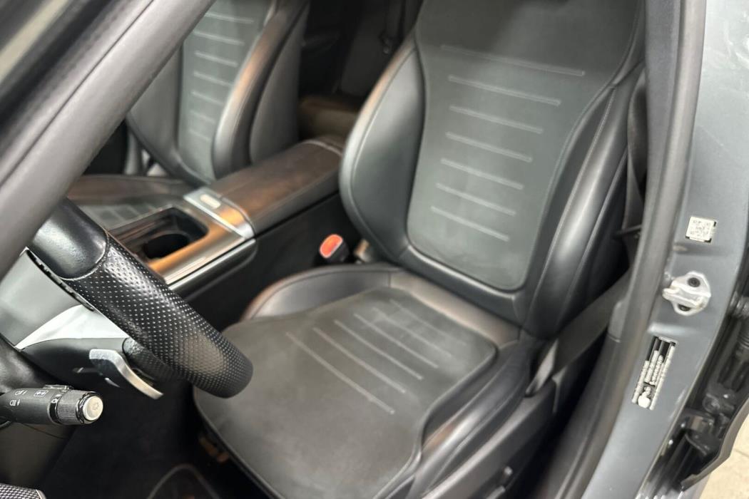 MERCEDES-BENZ C 2022