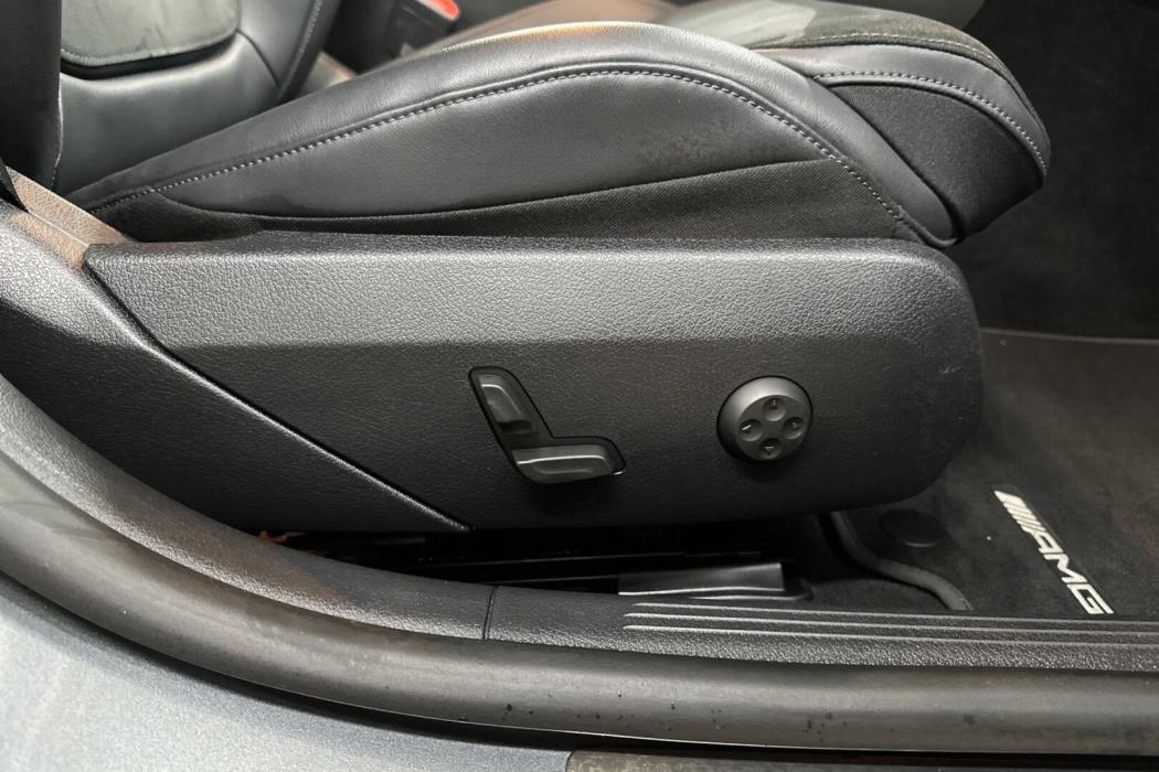 MERCEDES-BENZ C 2022