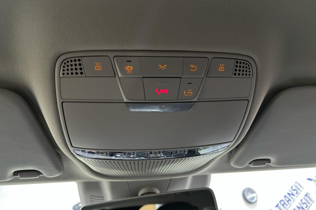 MERCEDES-BENZ C 2020