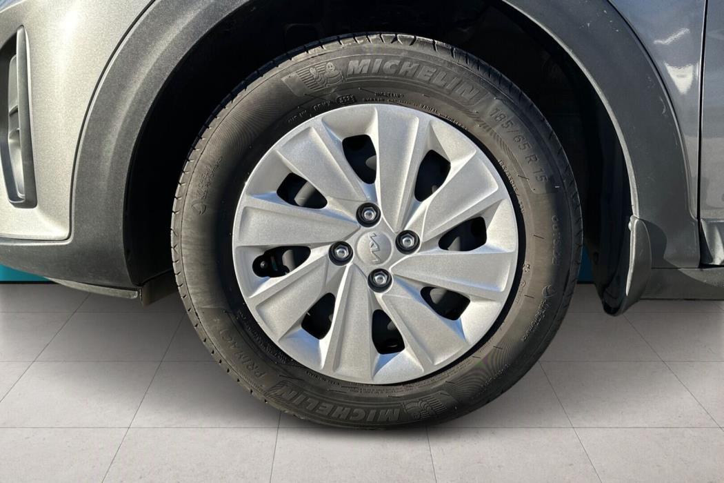 KIA Stonic 2024