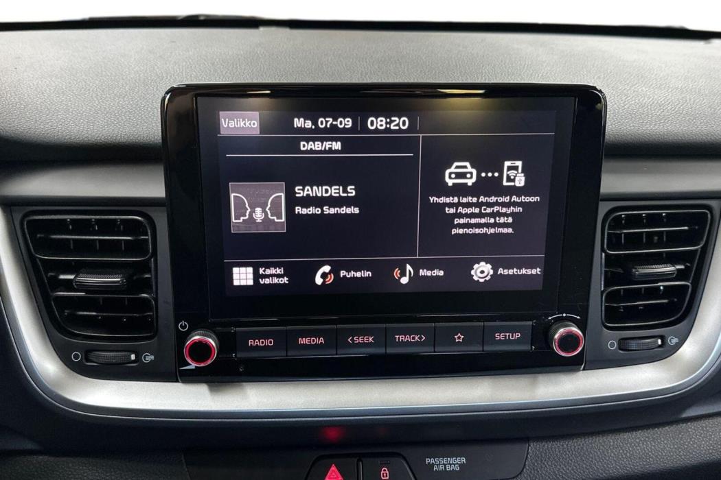 KIA Stonic 2024