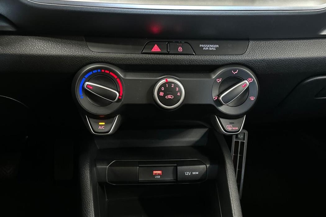KIA Stonic 2024