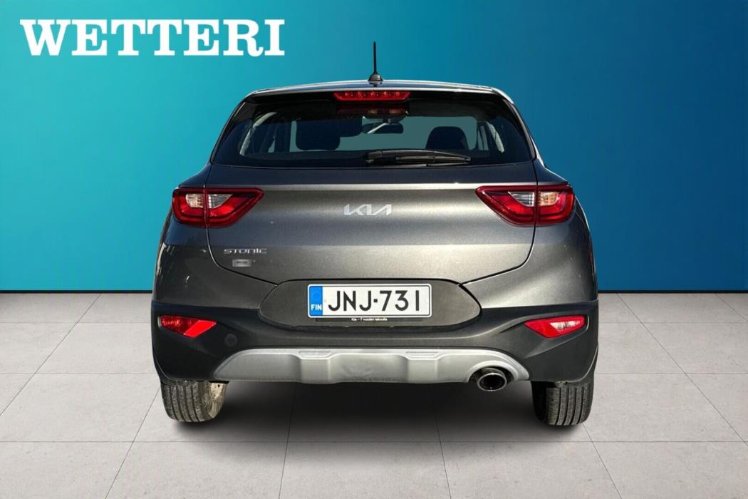 KIA Stonic 2024