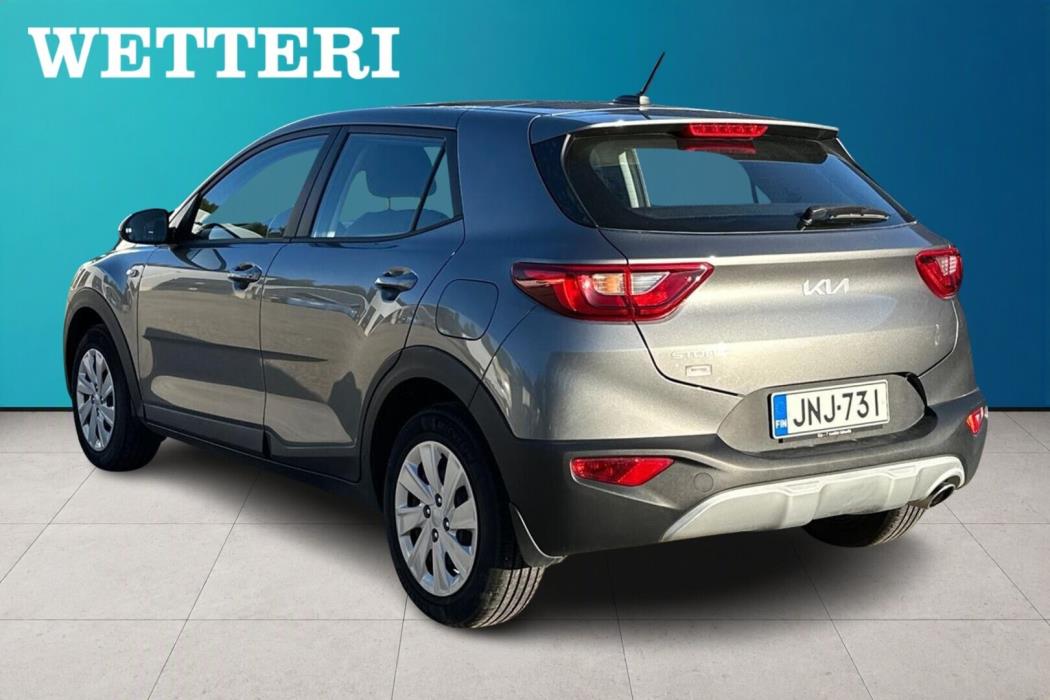 KIA Stonic 2024