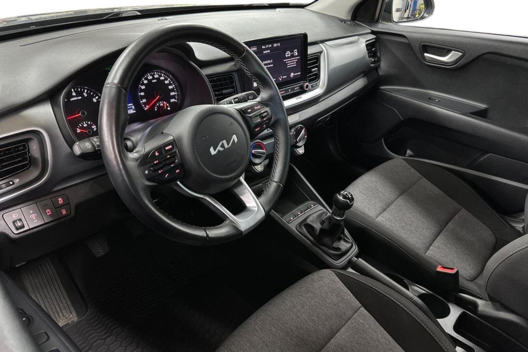 KIA Stonic 2024