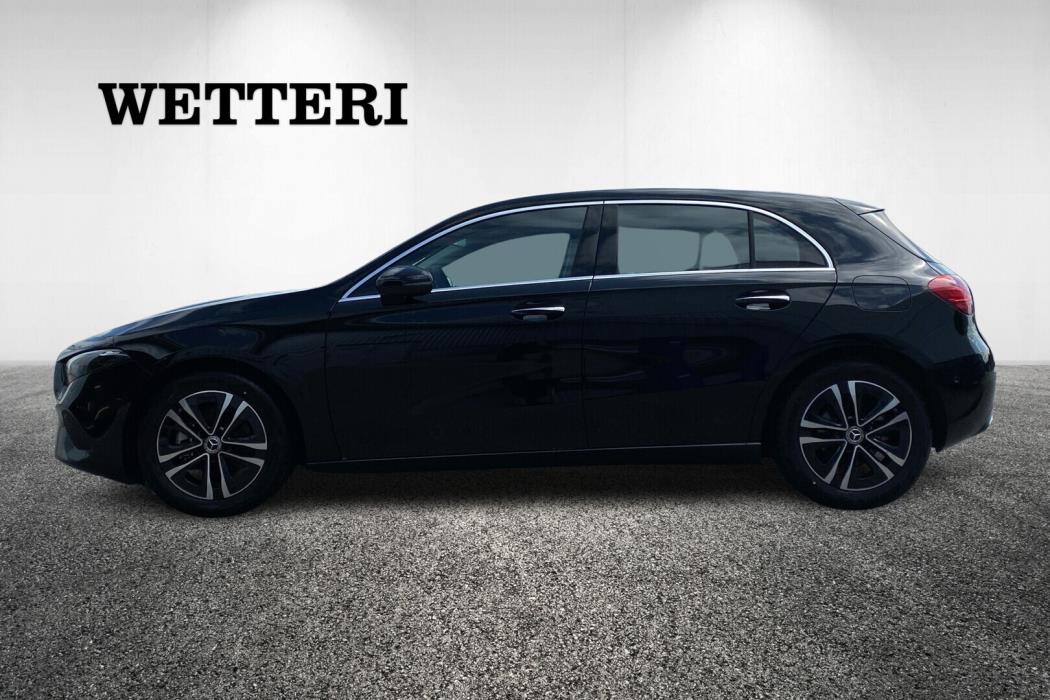 MERCEDES-BENZ A 2025