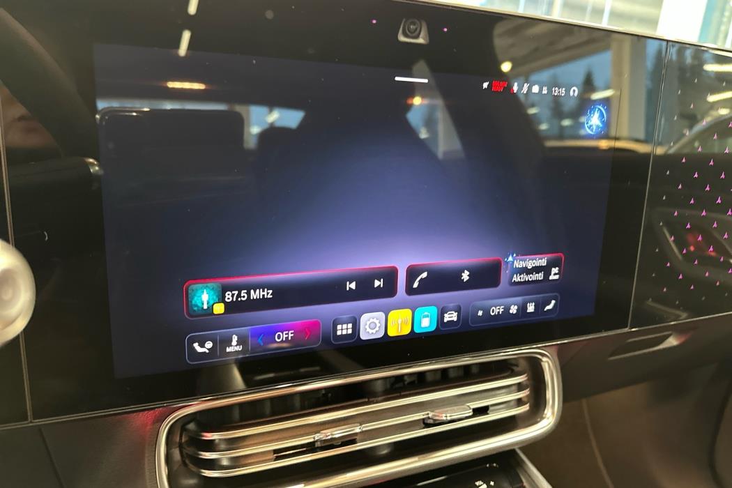 MERCEDES-BENZ CLA 2025