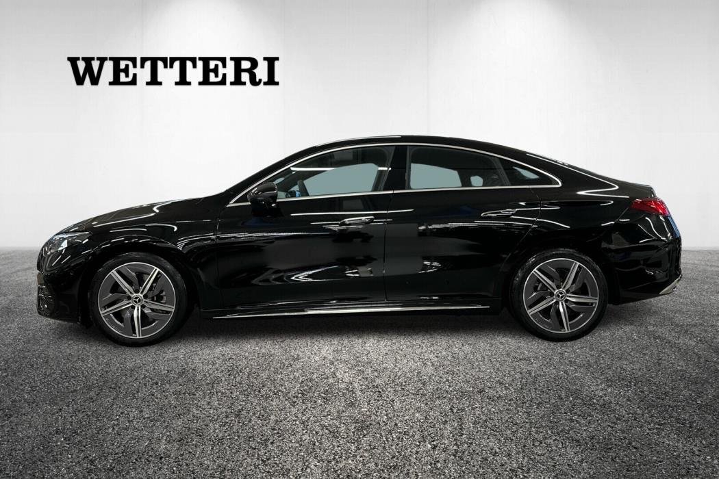 MERCEDES-BENZ CLA 2025