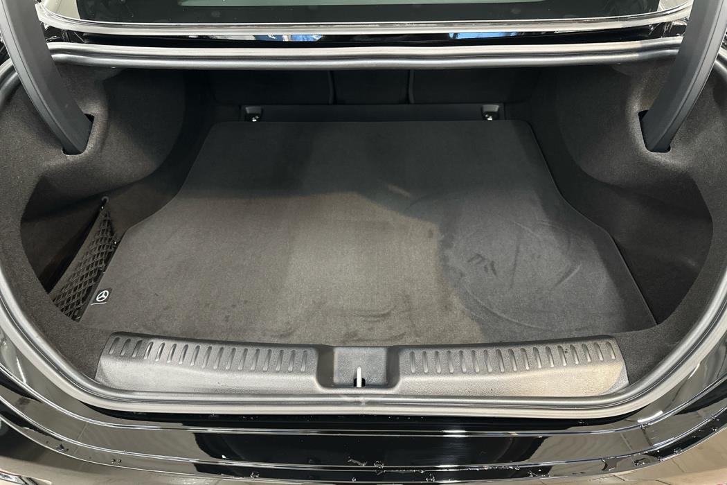 MERCEDES-BENZ CLA 2025