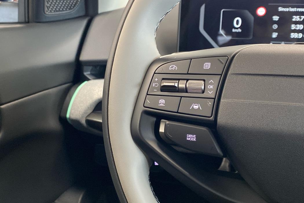KIA EV4 2026