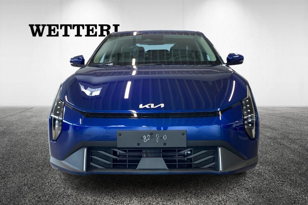 KIA EV4 2026