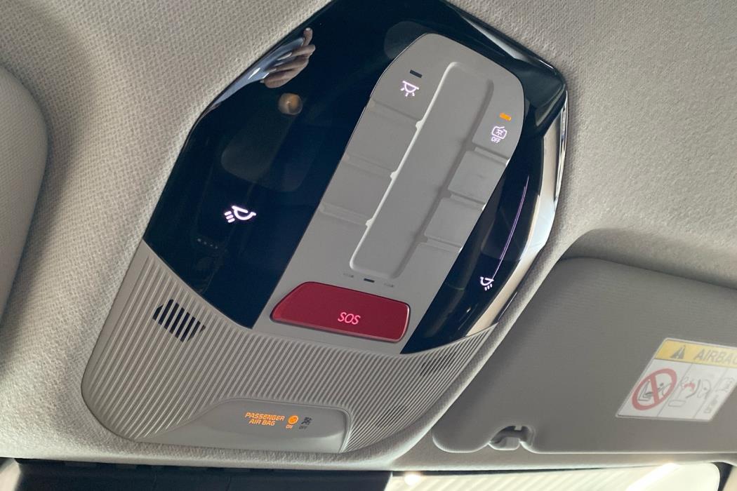 KIA EV4 2026