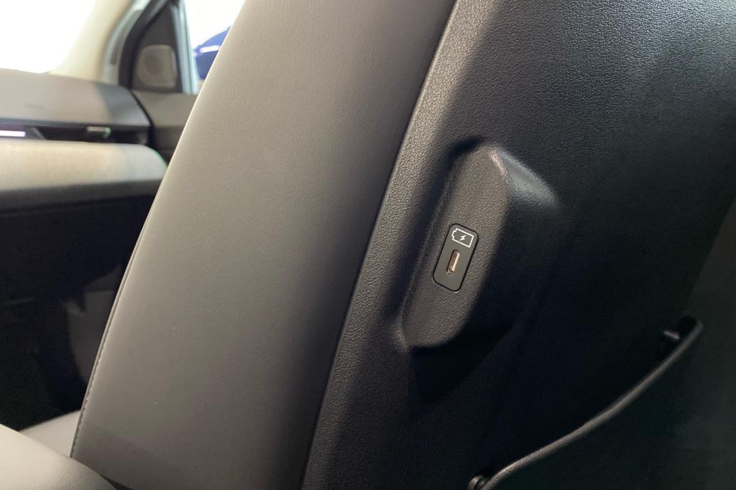KIA EV4 2026
