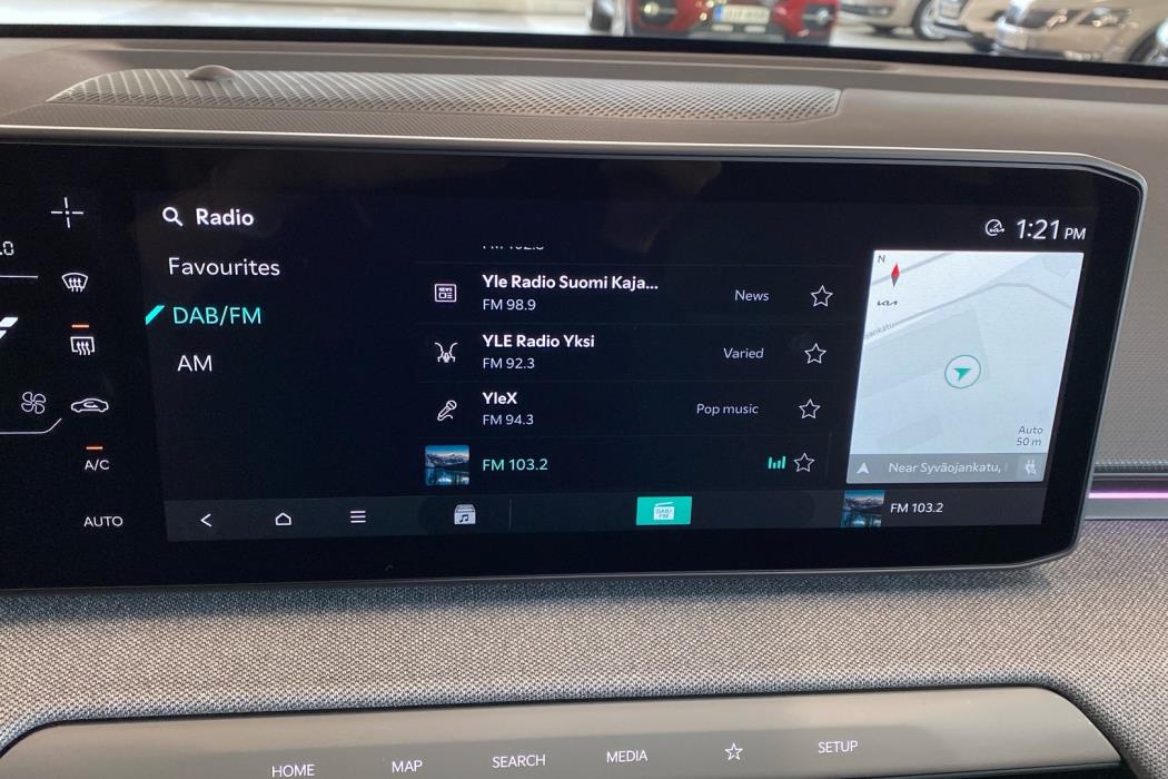 KIA EV4 2026