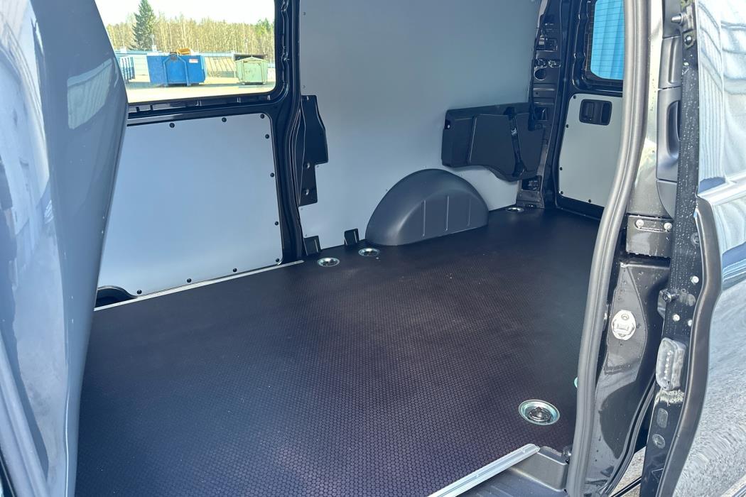 MERCEDES-BENZ Vito 2024