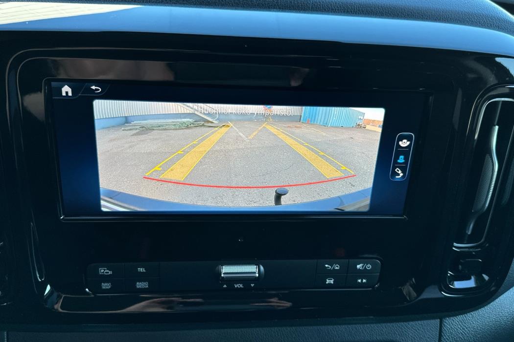 MERCEDES-BENZ Vito 2024