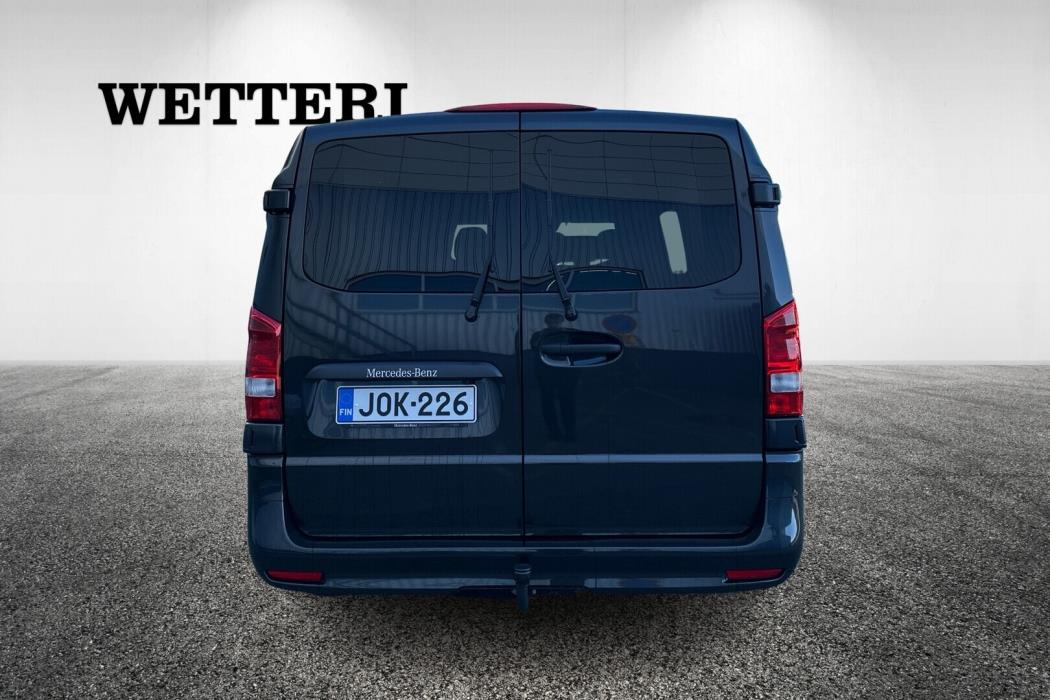 MERCEDES-BENZ Vito 2024
