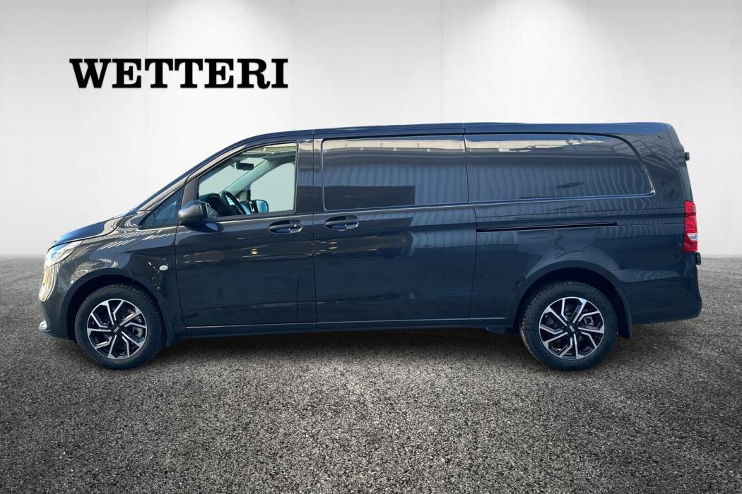 MERCEDES-BENZ Vito 2024