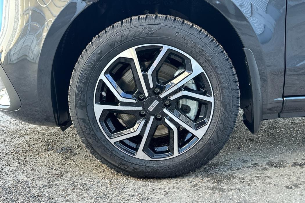 MERCEDES-BENZ Vito 2024