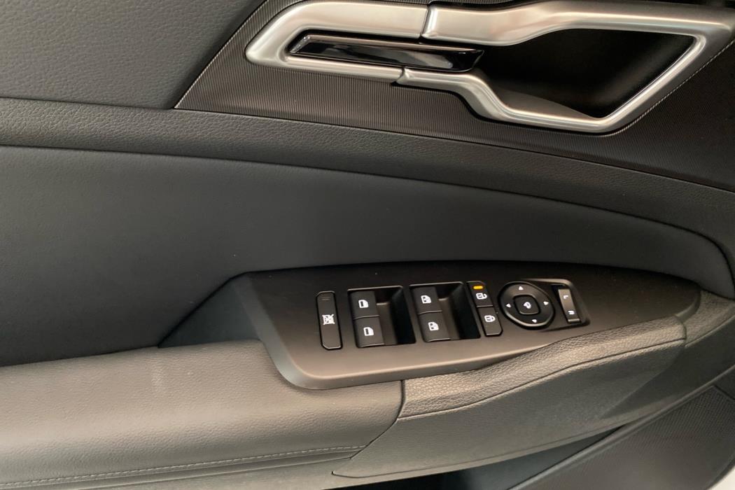 KIA Sportage 2026