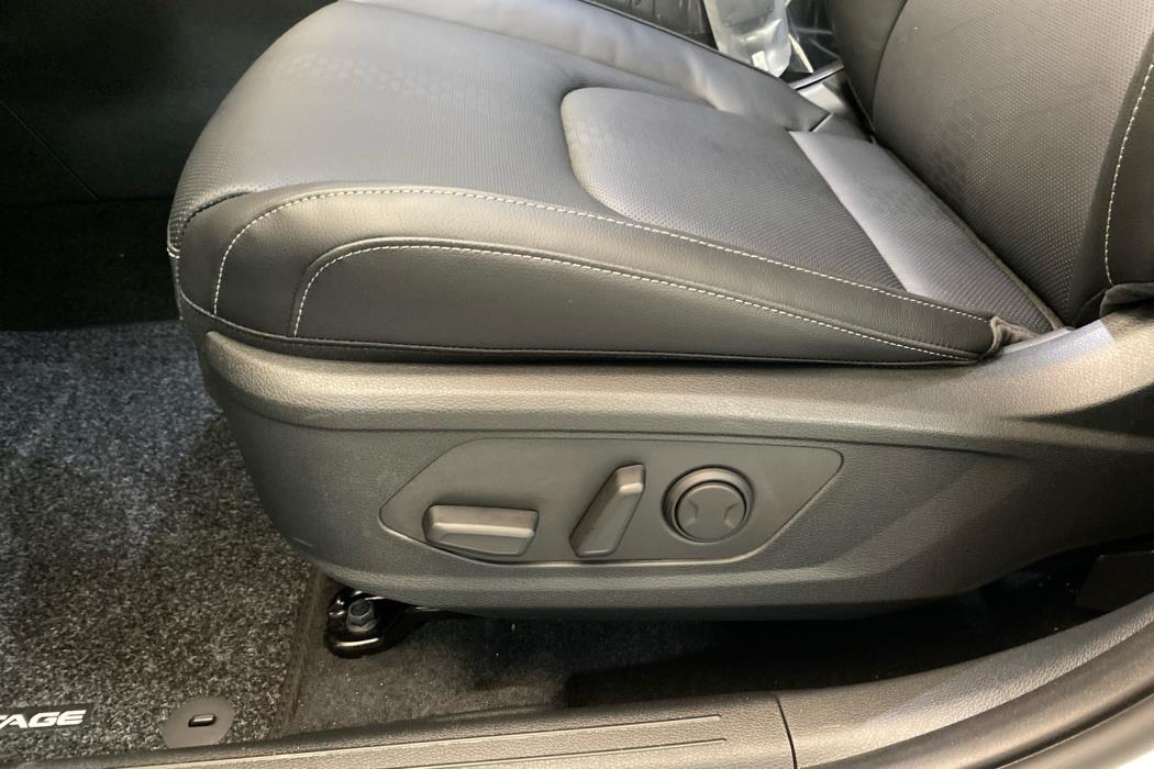 KIA Sportage 2026
