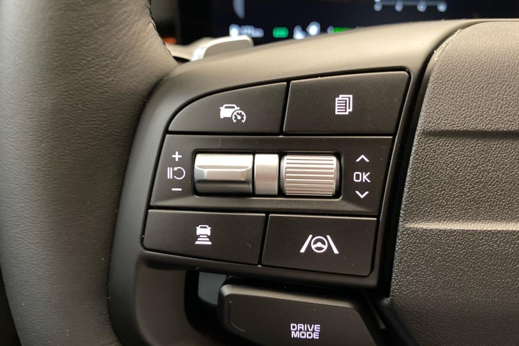 KIA Sportage 2026