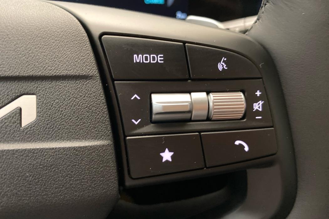 KIA Sportage 2026