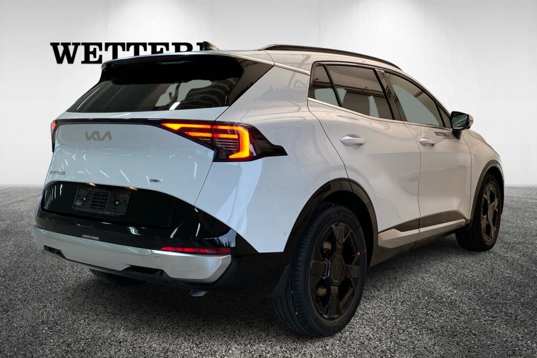 KIA Sportage 2026