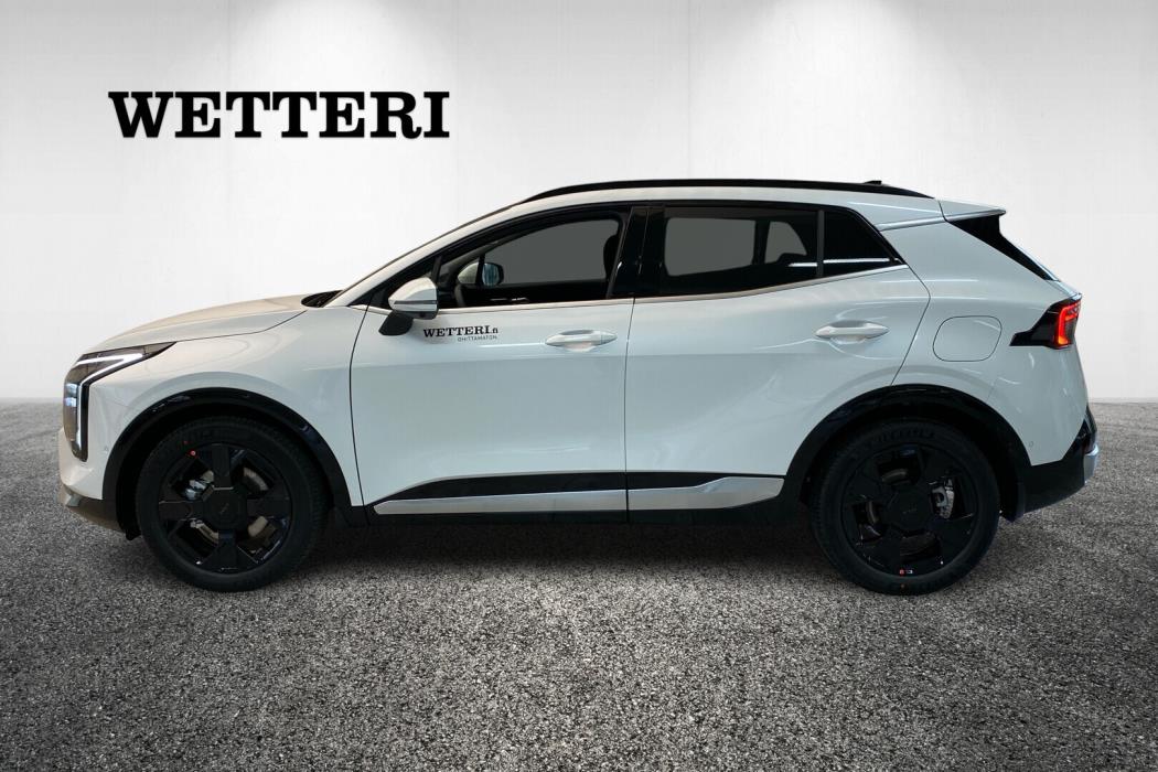 KIA Sportage 2026