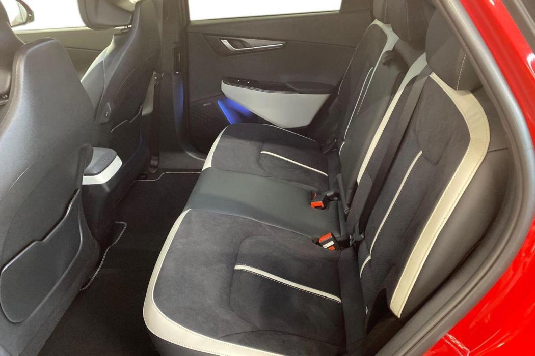 KIA EV6 2026