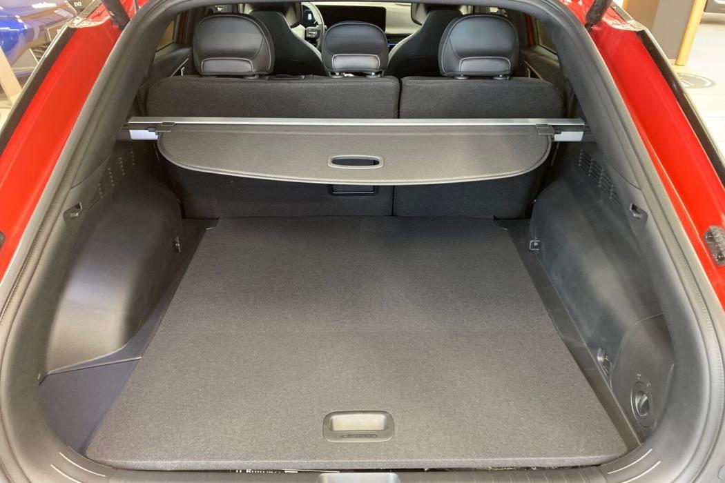 KIA EV6 2026