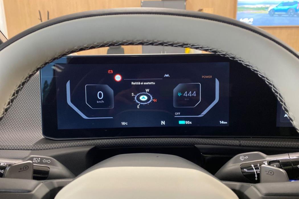 KIA EV6 2026