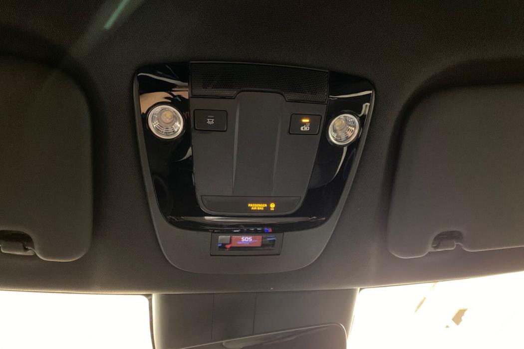 KIA EV6 2026