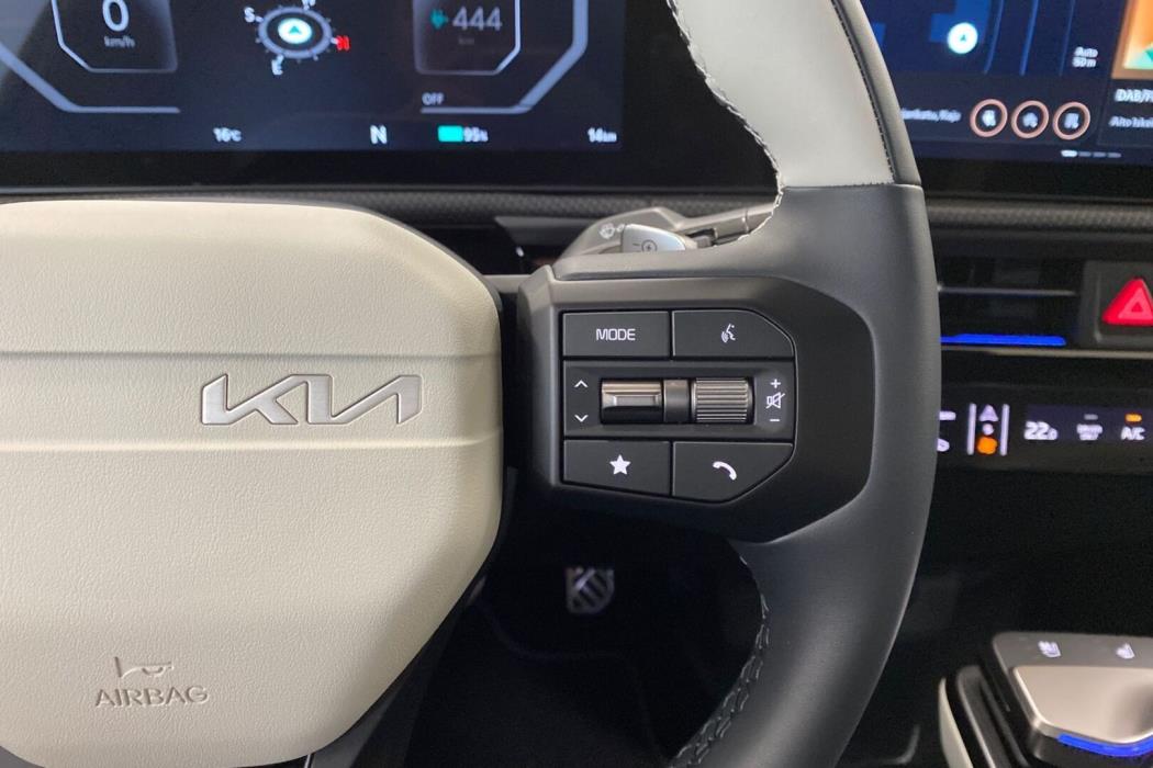 KIA EV6 2026