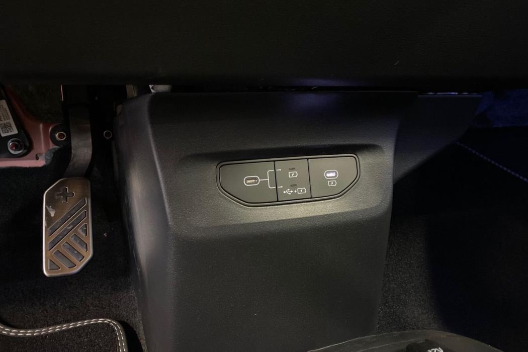 KIA EV6 2026