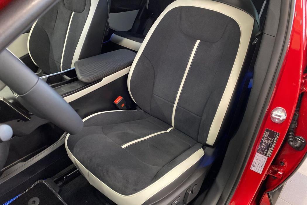 KIA EV6 2026