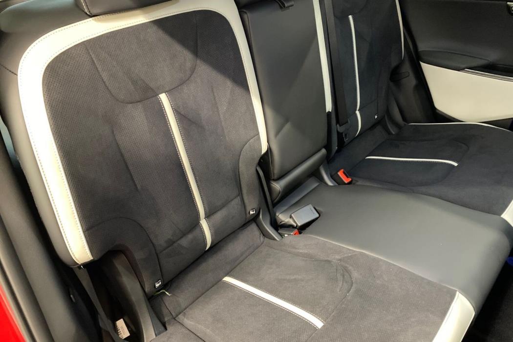 KIA EV6 2026