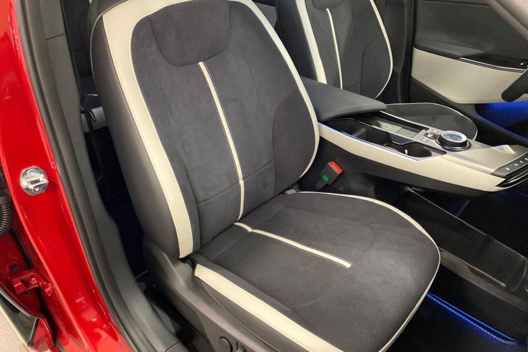 KIA EV6 2026