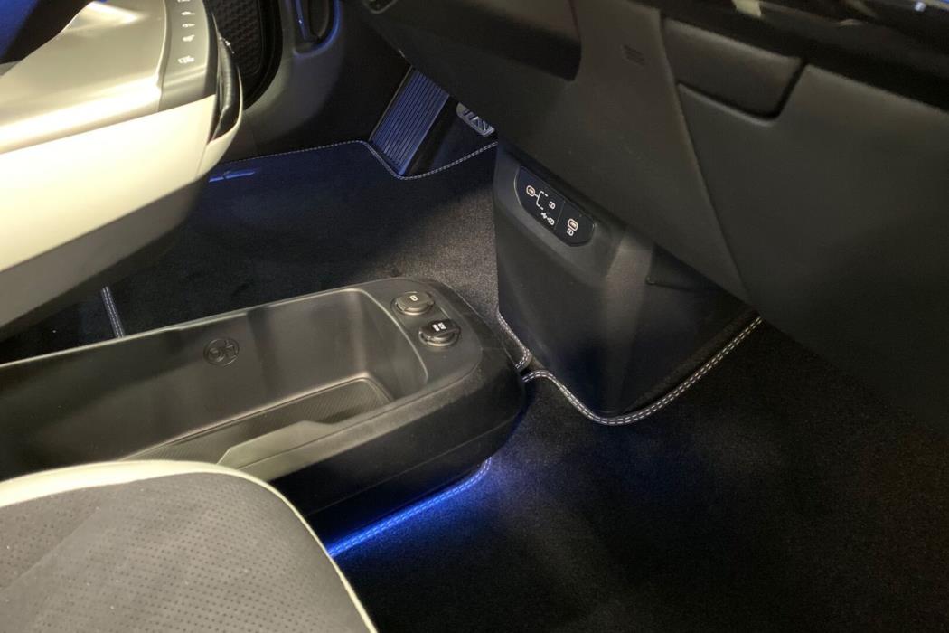 KIA EV6 2026