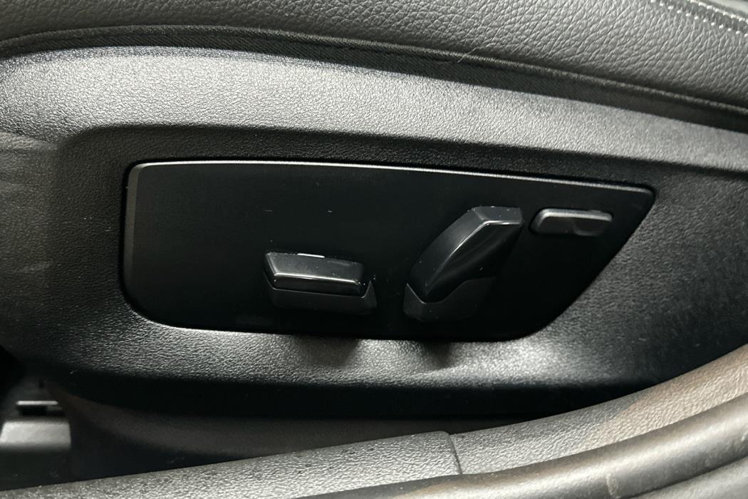 BMW 520 2019