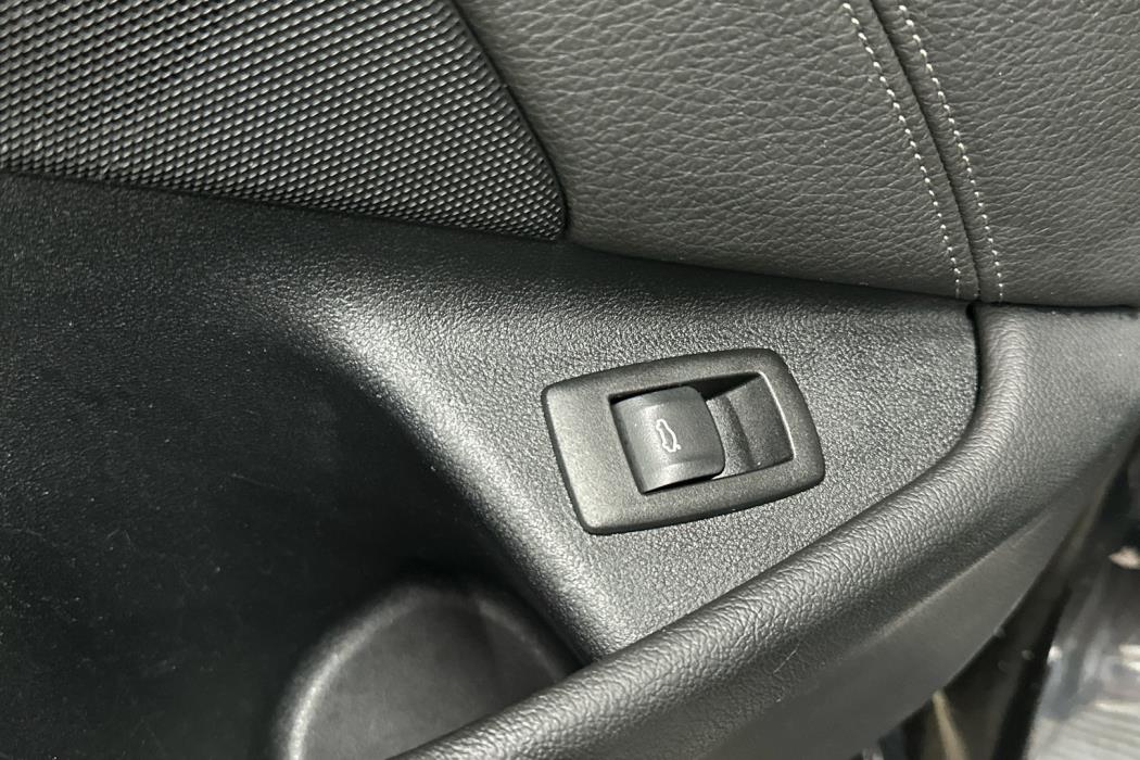 BMW 520 2019