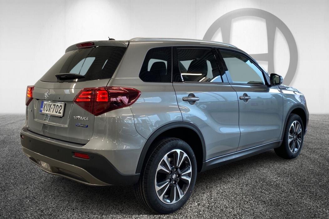 SUZUKI Vitara 2024