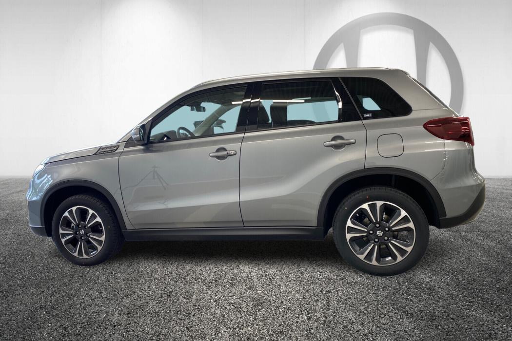 SUZUKI Vitara 2024